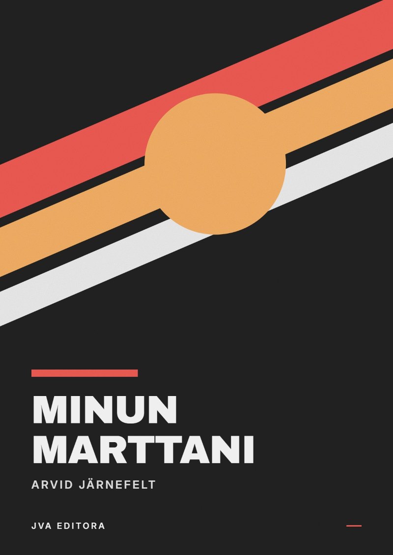 Capa de Minun Marttani