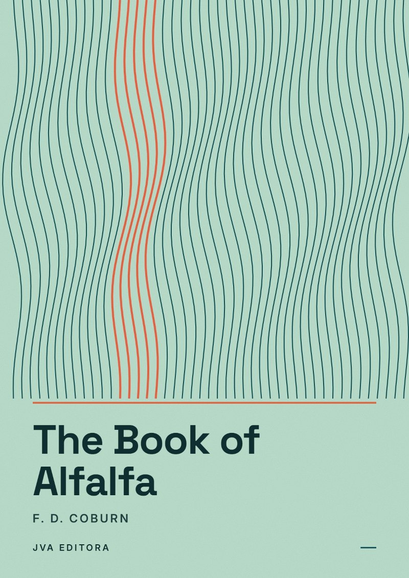 Couverture de The Book of Alfalfa