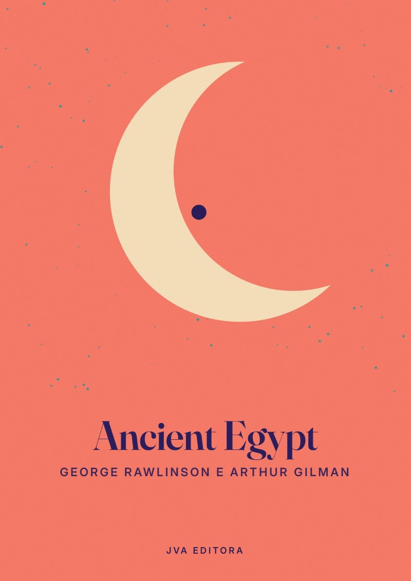 Copertina di Ancient Egypt