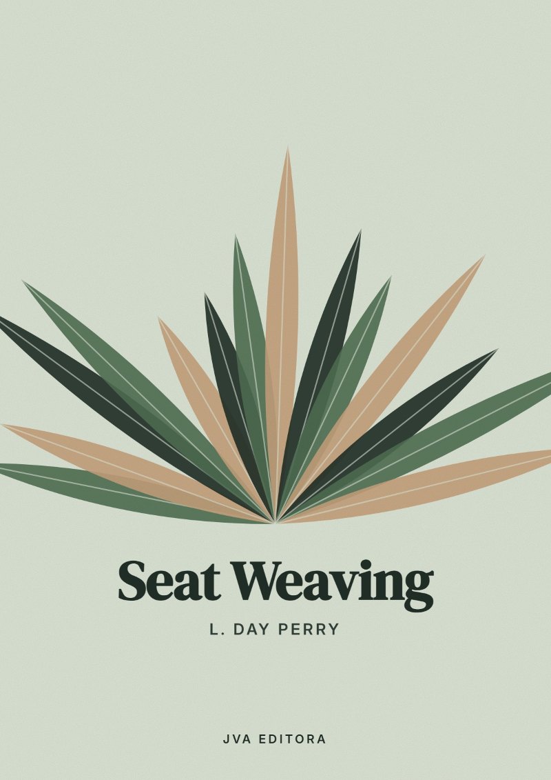 Portada de Seat Weaving