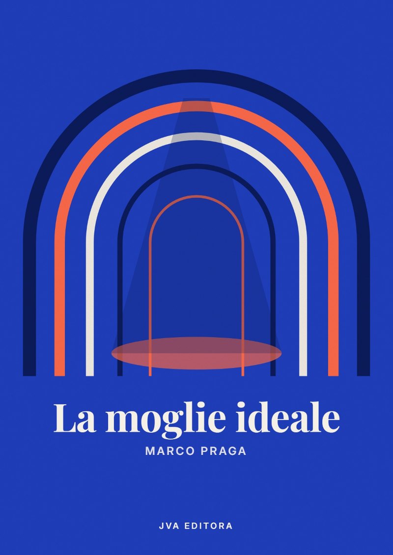 Portada de La moglie ideale