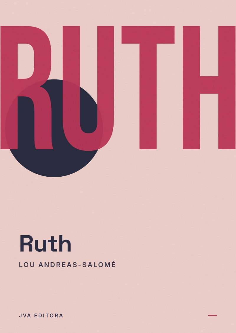 Capa de Ruth