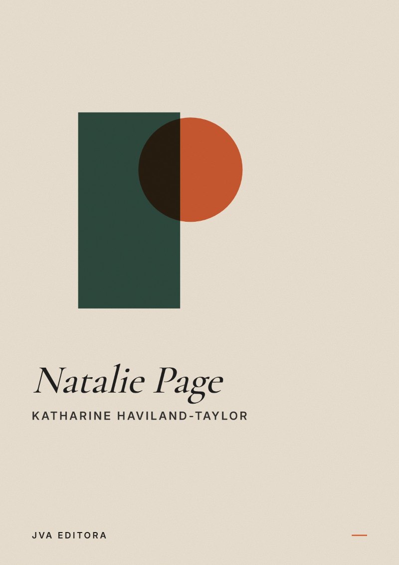 Cover of Natalie Page