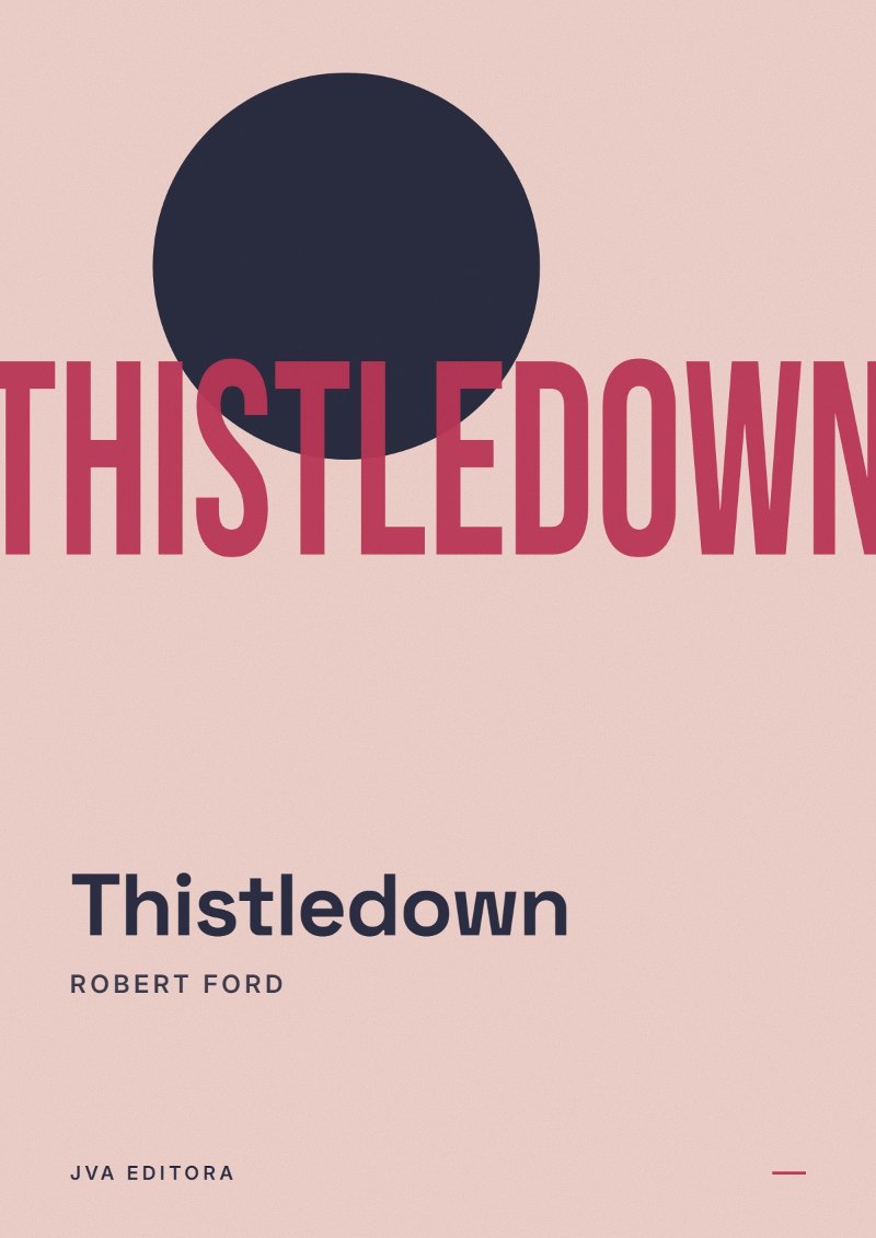 Portada de Thistledown