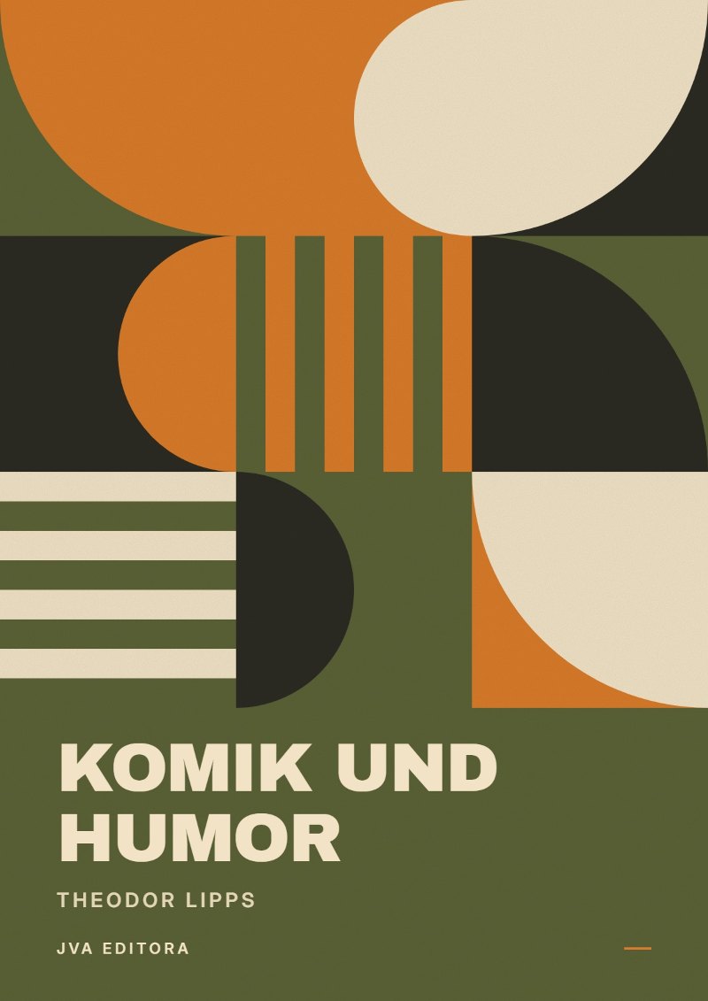 Copertina di Komik und Humor