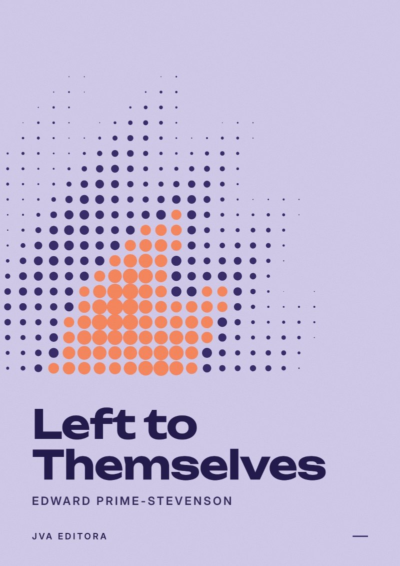 Portada de Left to Themselves