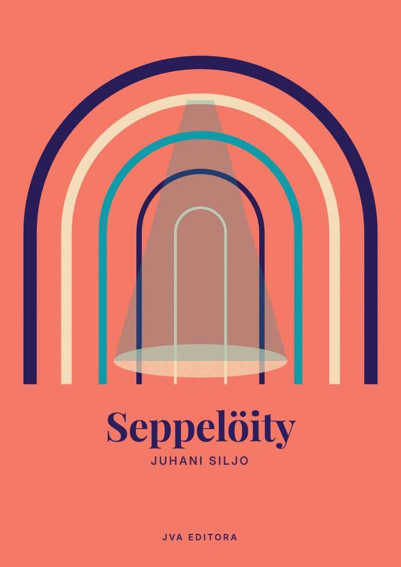 Couverture de Seppelöity