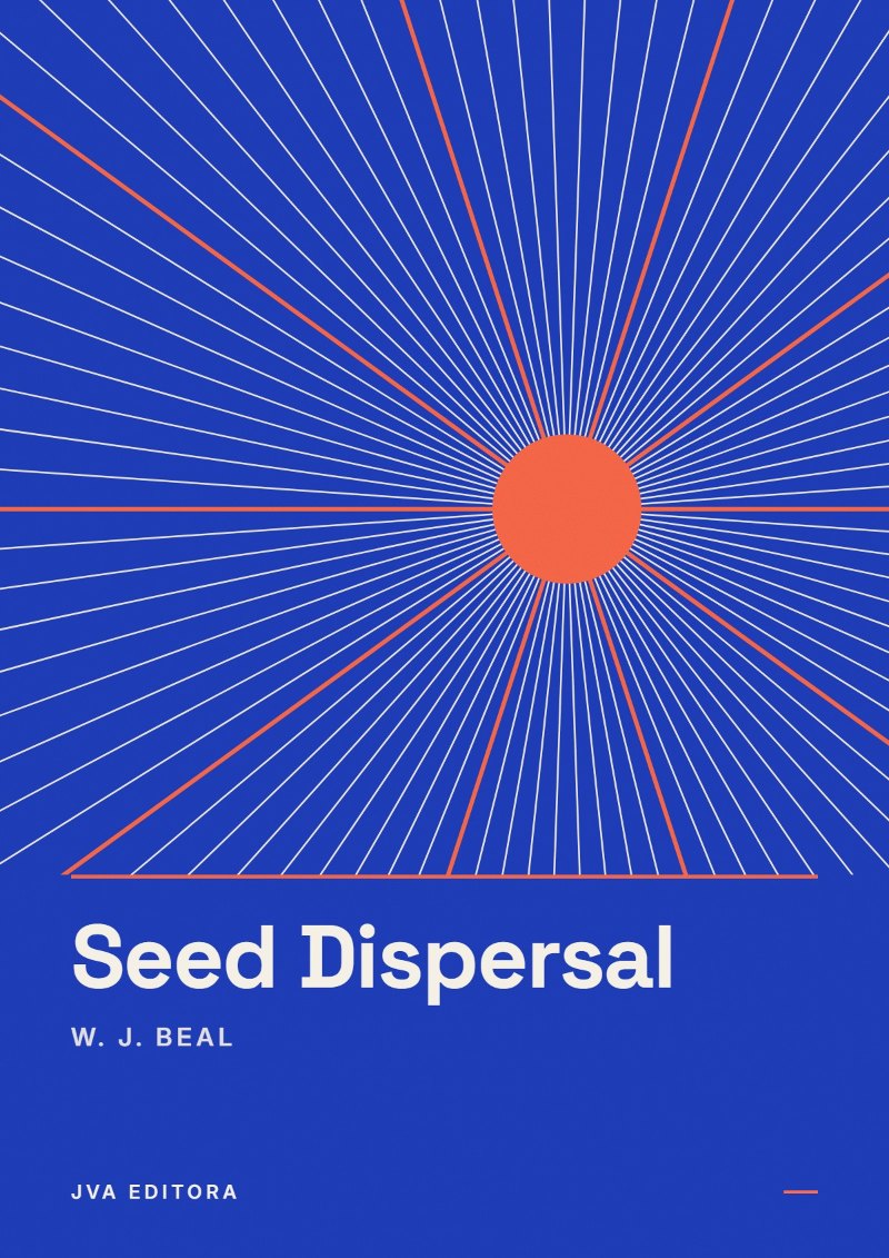 Portada de Seed Dispersal