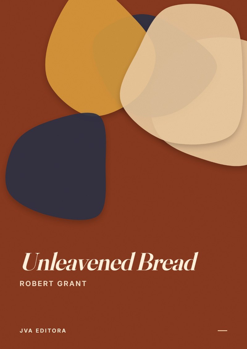 Εξώφυλλο του Unleavened Bread