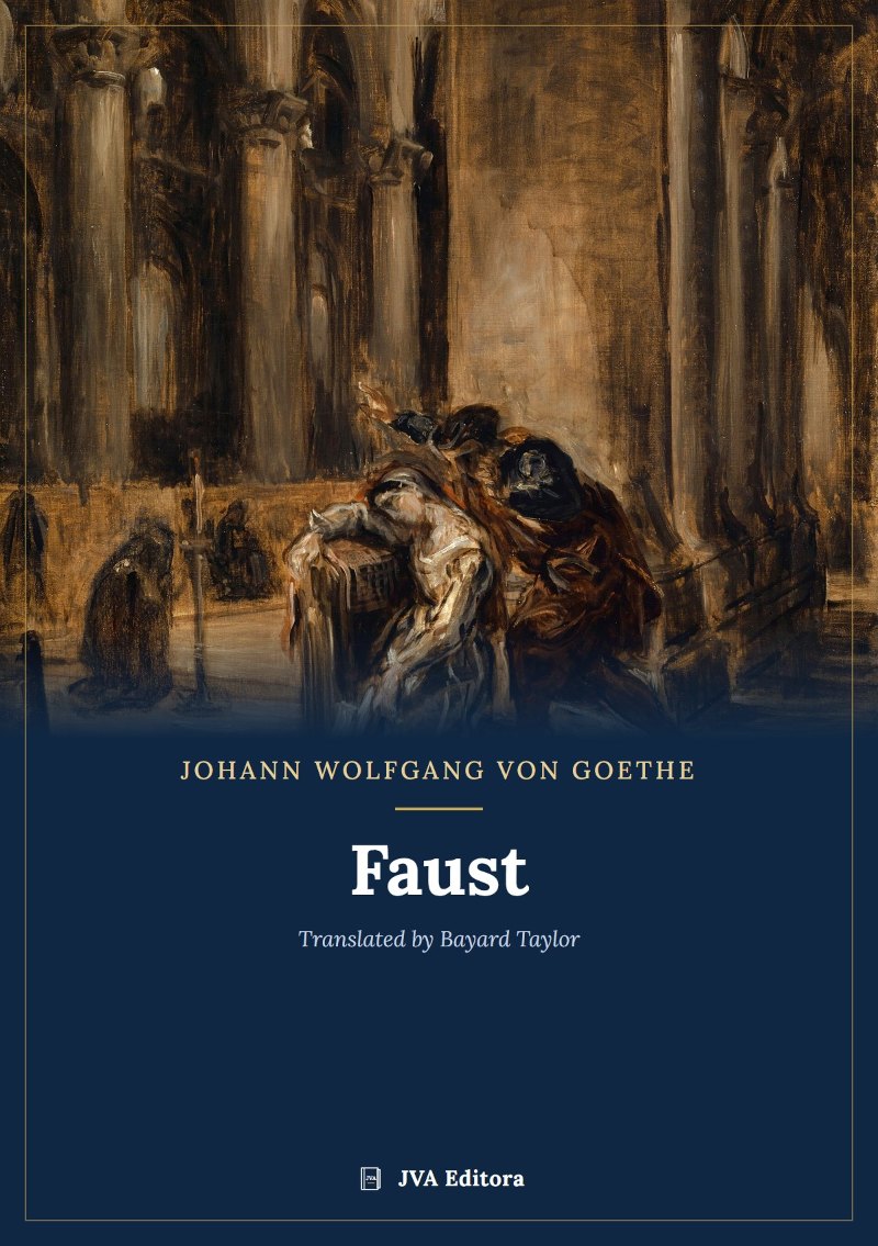 Cover of Faust