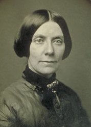 Emma Dorothy Eliza Nevitte Southworth的肖像