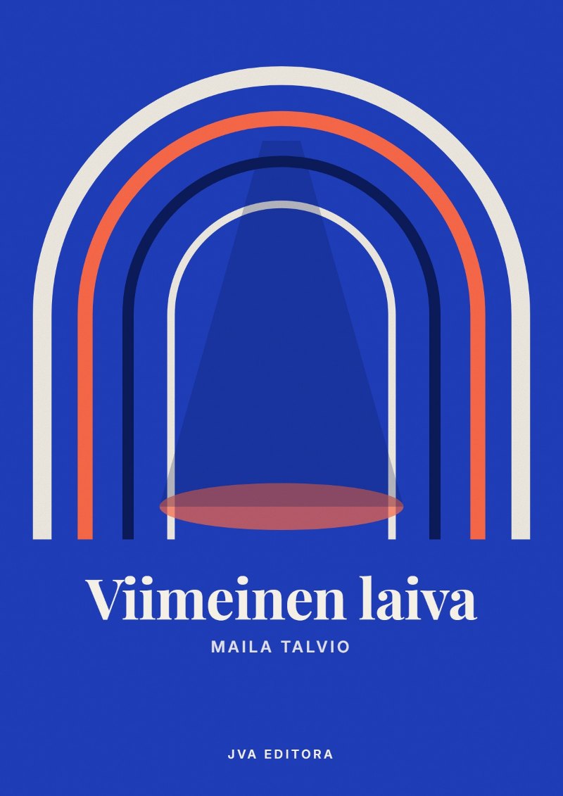 Capa de Viimeinen laiva