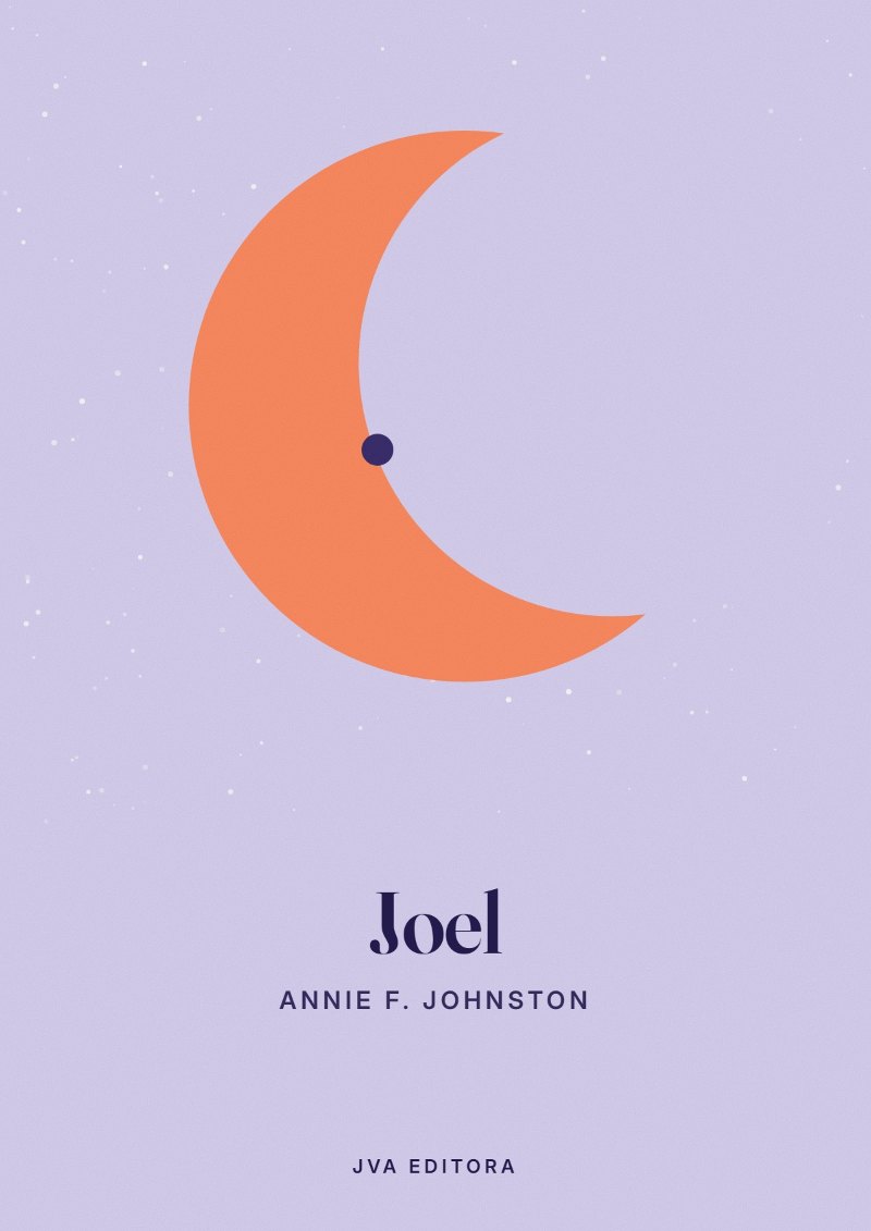 Cover of Joel