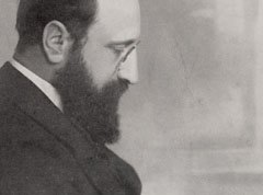 Πορτρέτο: Carel Steven Adama van Scheltema