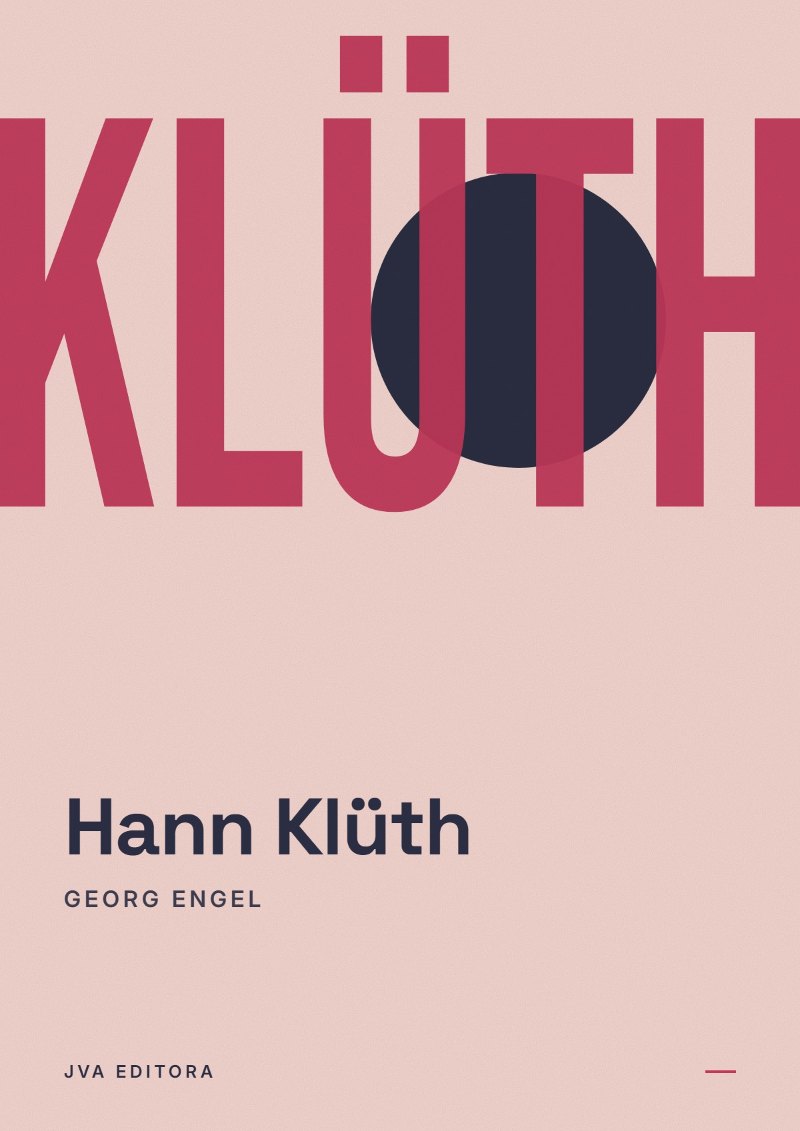 Cover von Hann Klüth