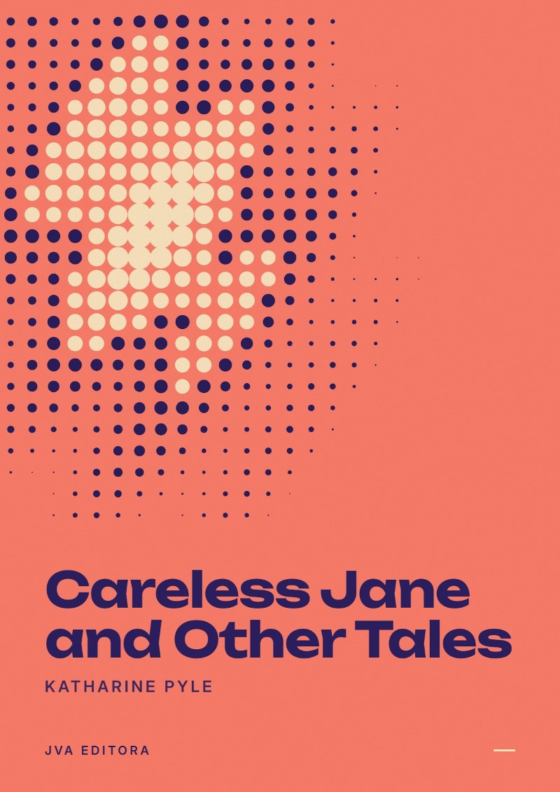 Portada de Careless Jane and Other Tales