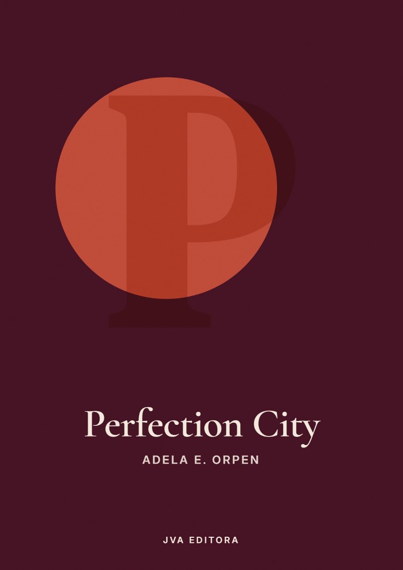 Capa de Perfection City