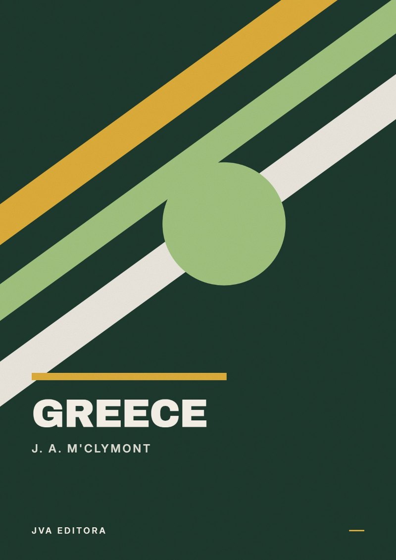 Portada de Greece