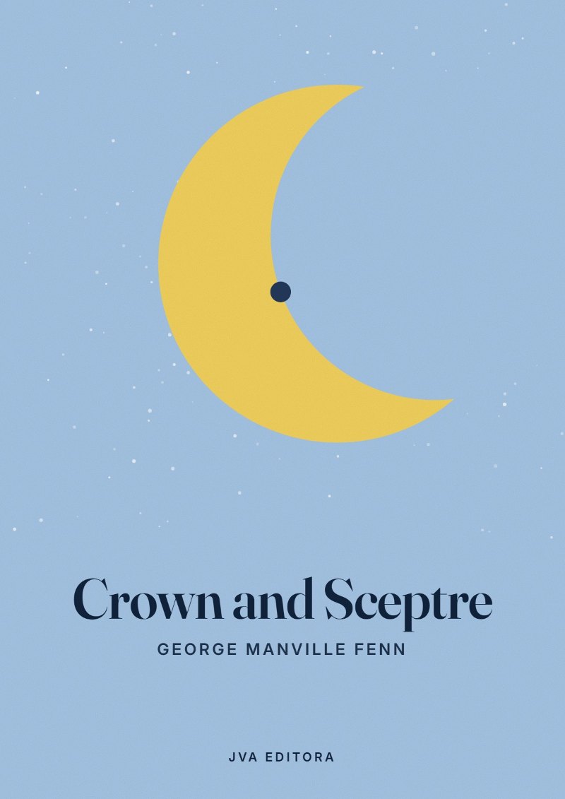 Cover von Crown and Sceptre