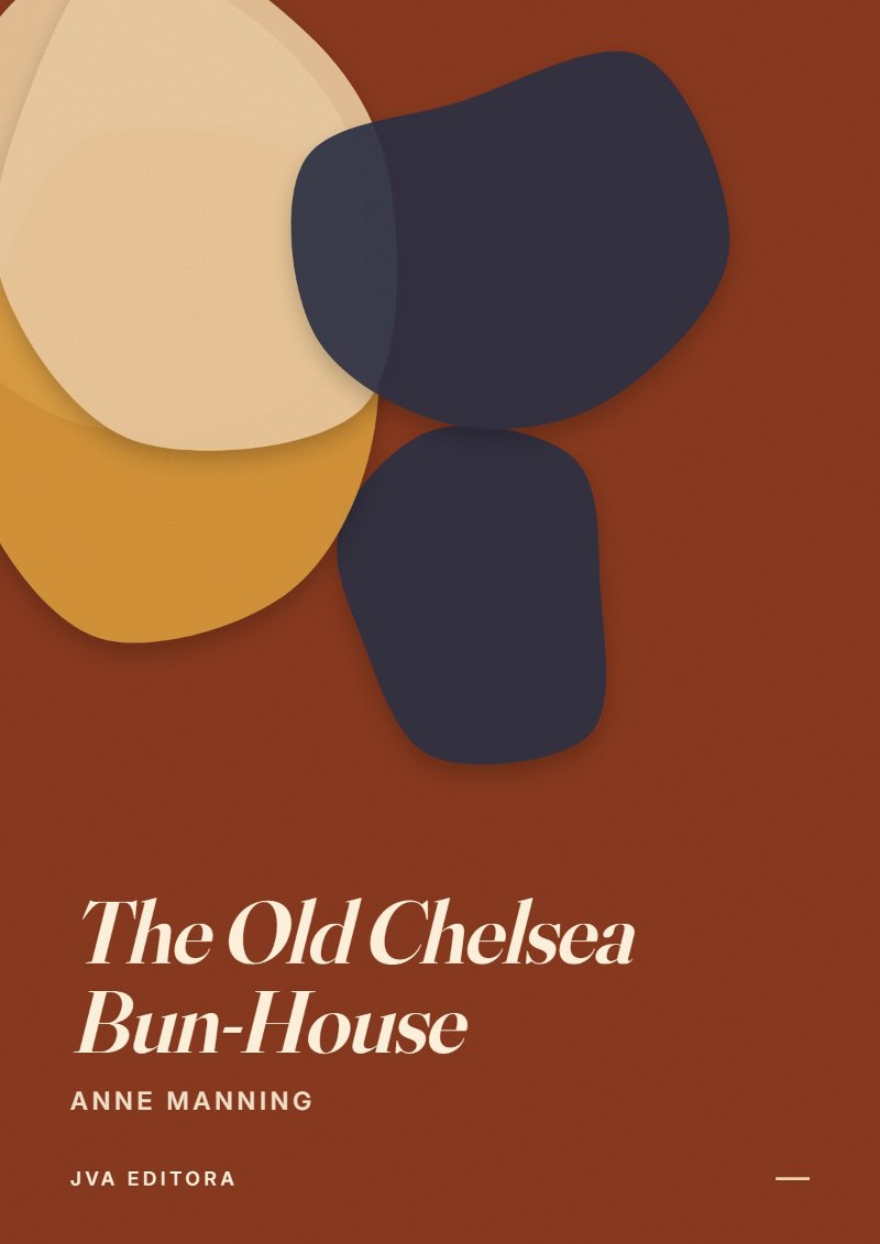 Capa de The Old Chelsea Bun-House