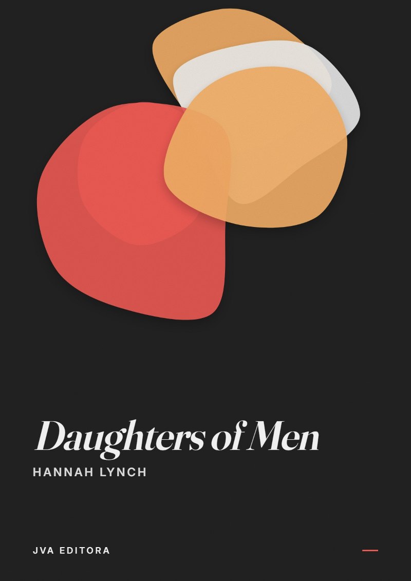 Cover of Daughters of Men