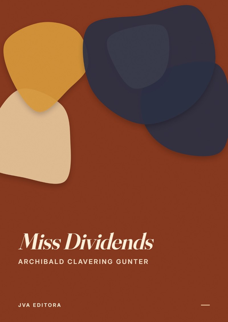 Copertina di Miss Dividends