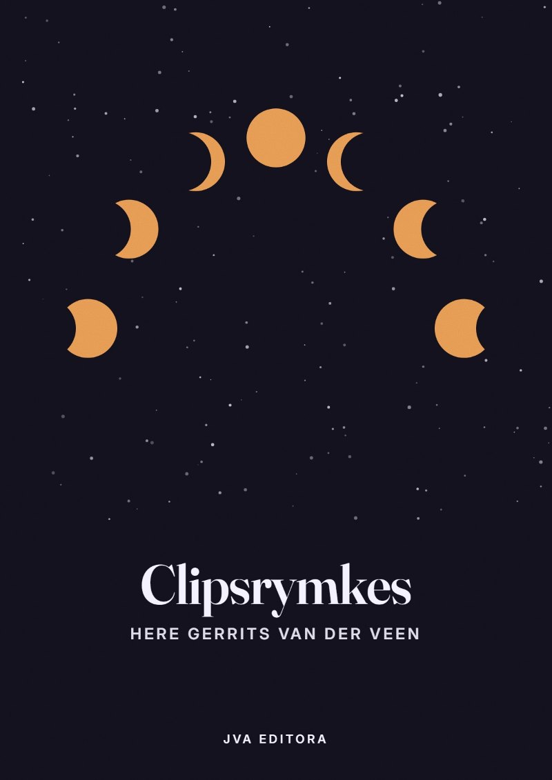 Capa de Clipsrymkes