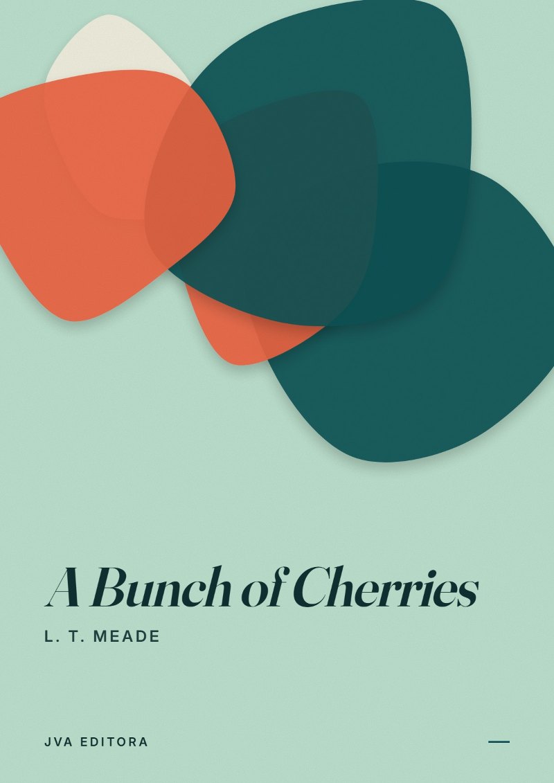 Capa de A Bunch of Cherries