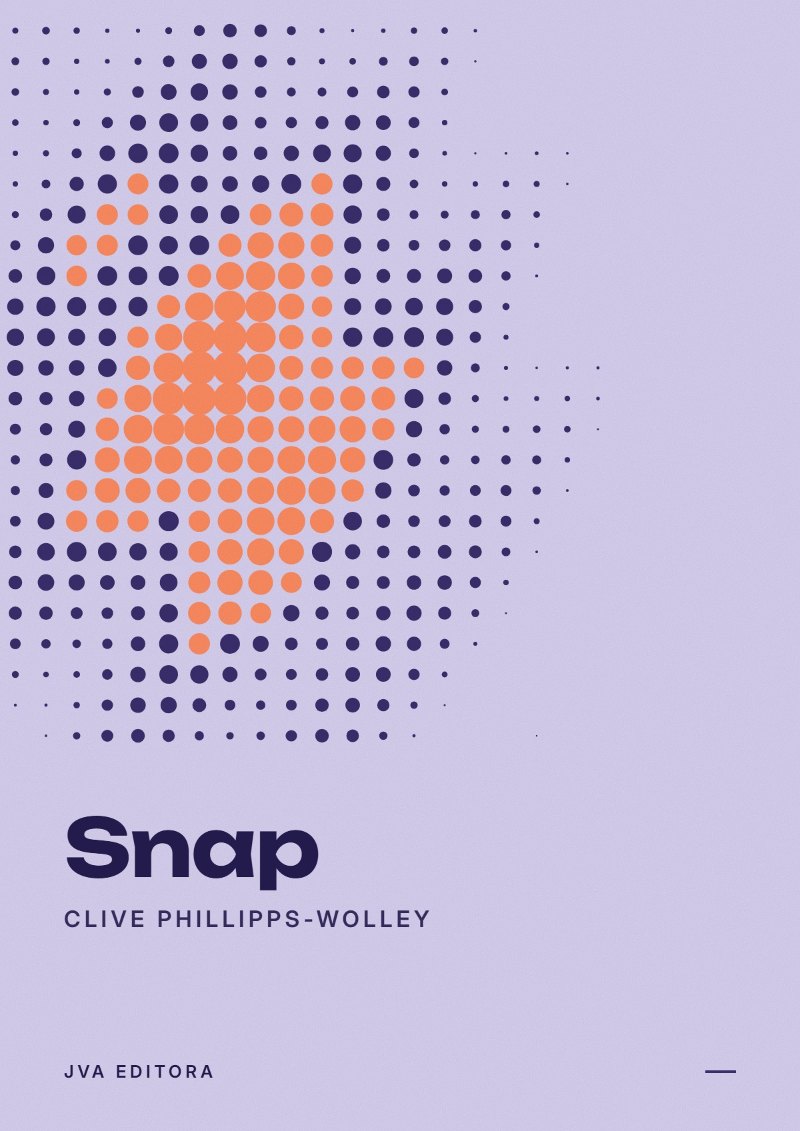 Cover of Snap