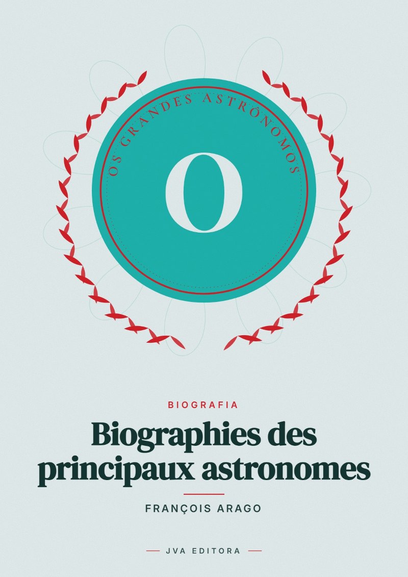 Copertina di Biographies des principaux astronomes