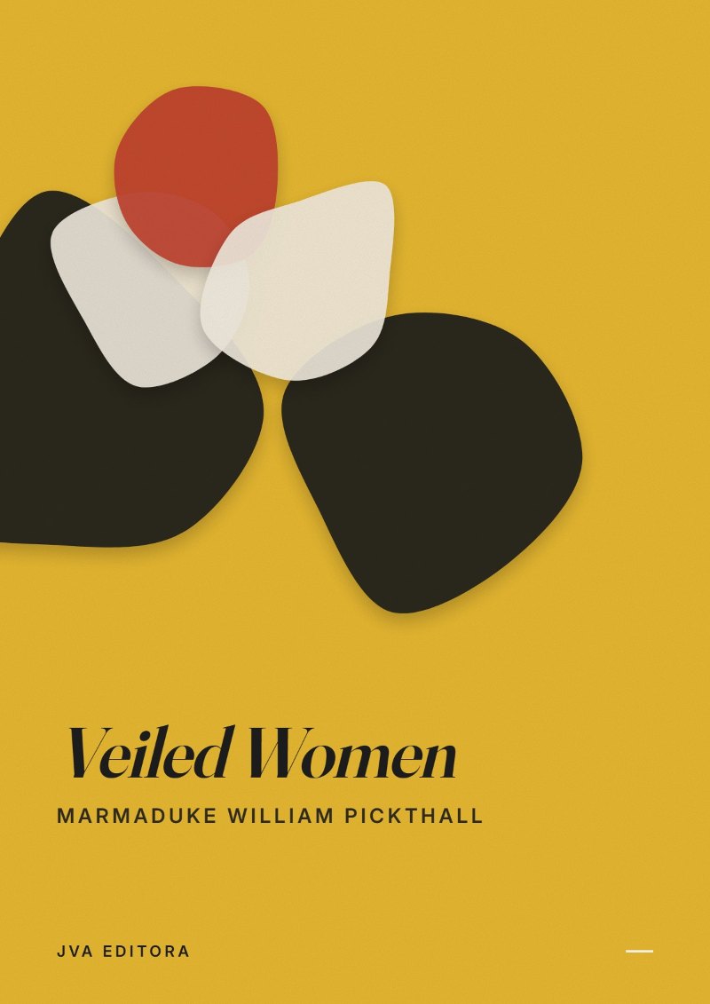 Couverture de Veiled Women