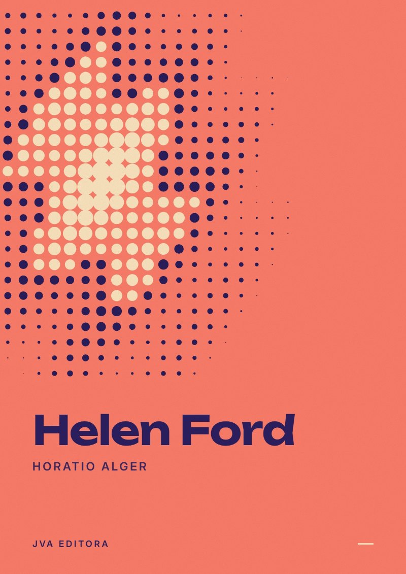 Cover of Helen Ford