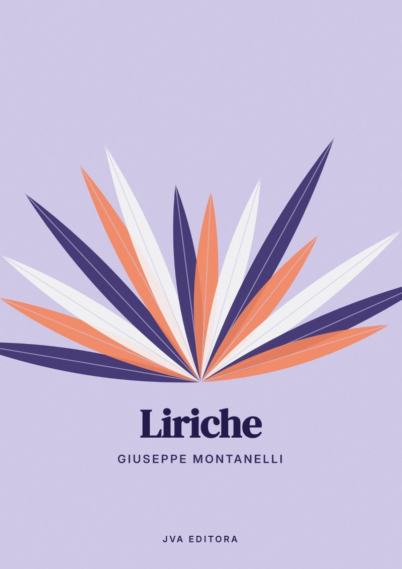 Cover von Liriche