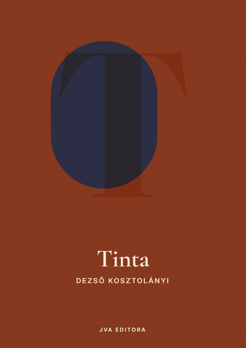 Capa de Tinta