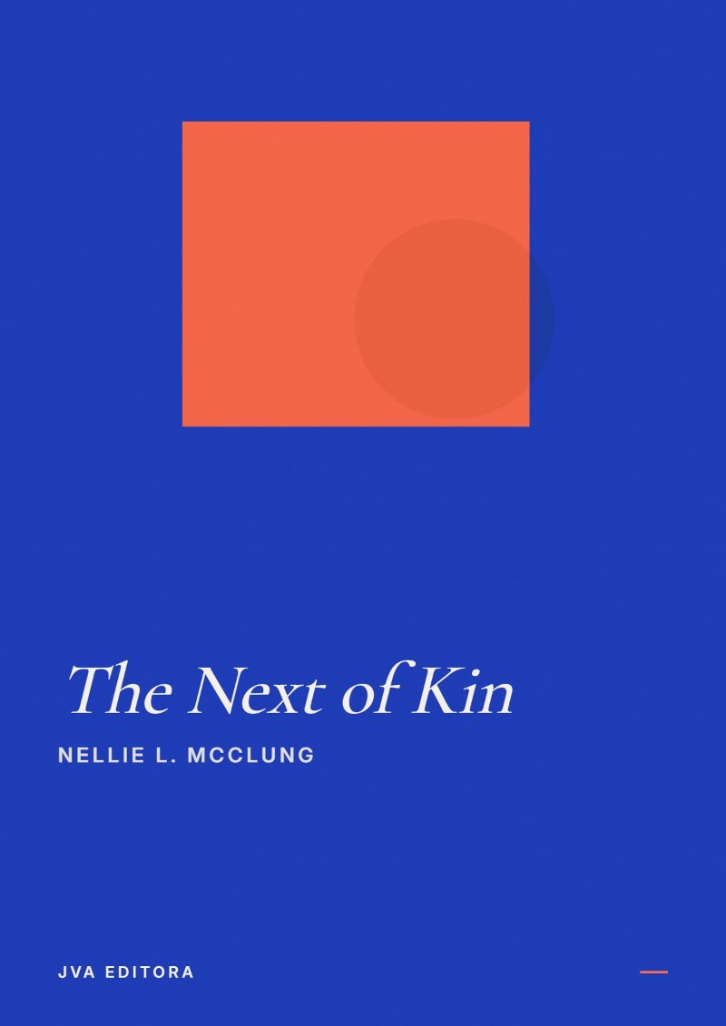 Copertina di The Next of Kin