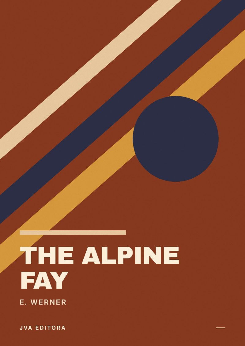 Capa de The Alpine Fay