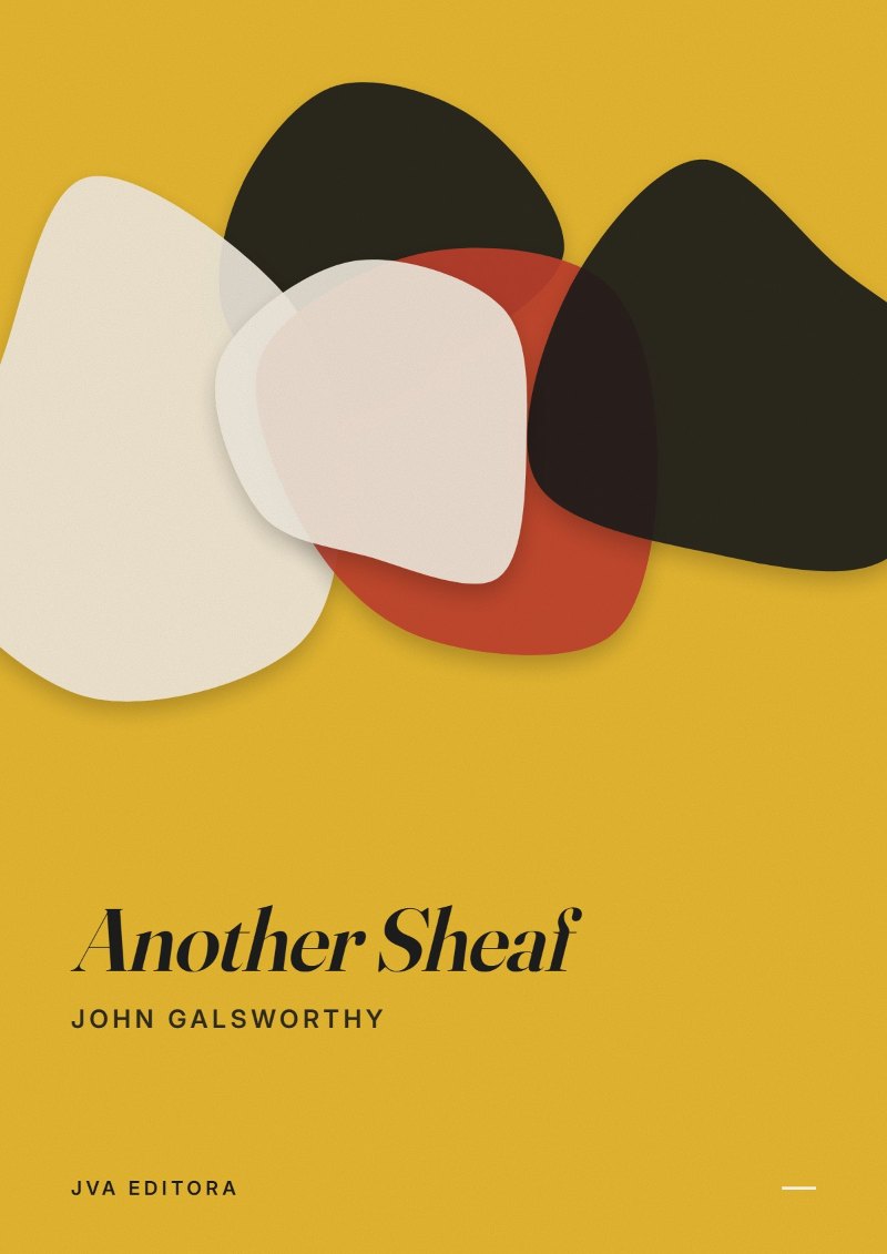 Capa de Another Sheaf