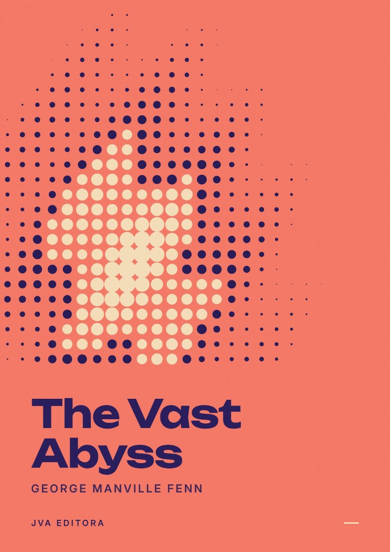 Portada de The Vast Abyss