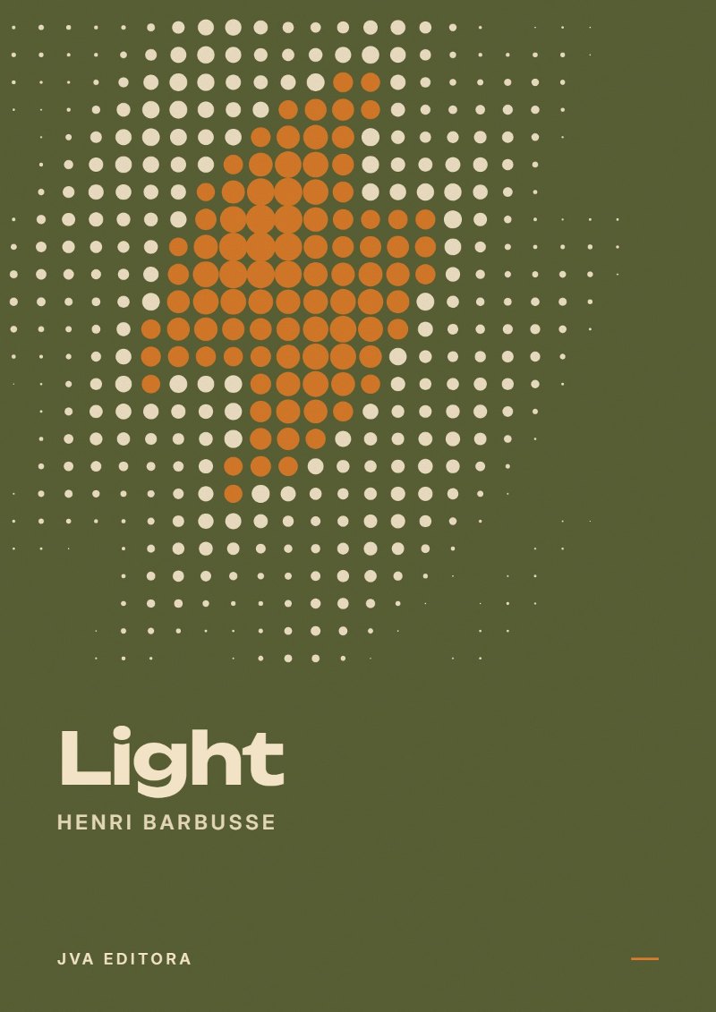 Couverture de Light