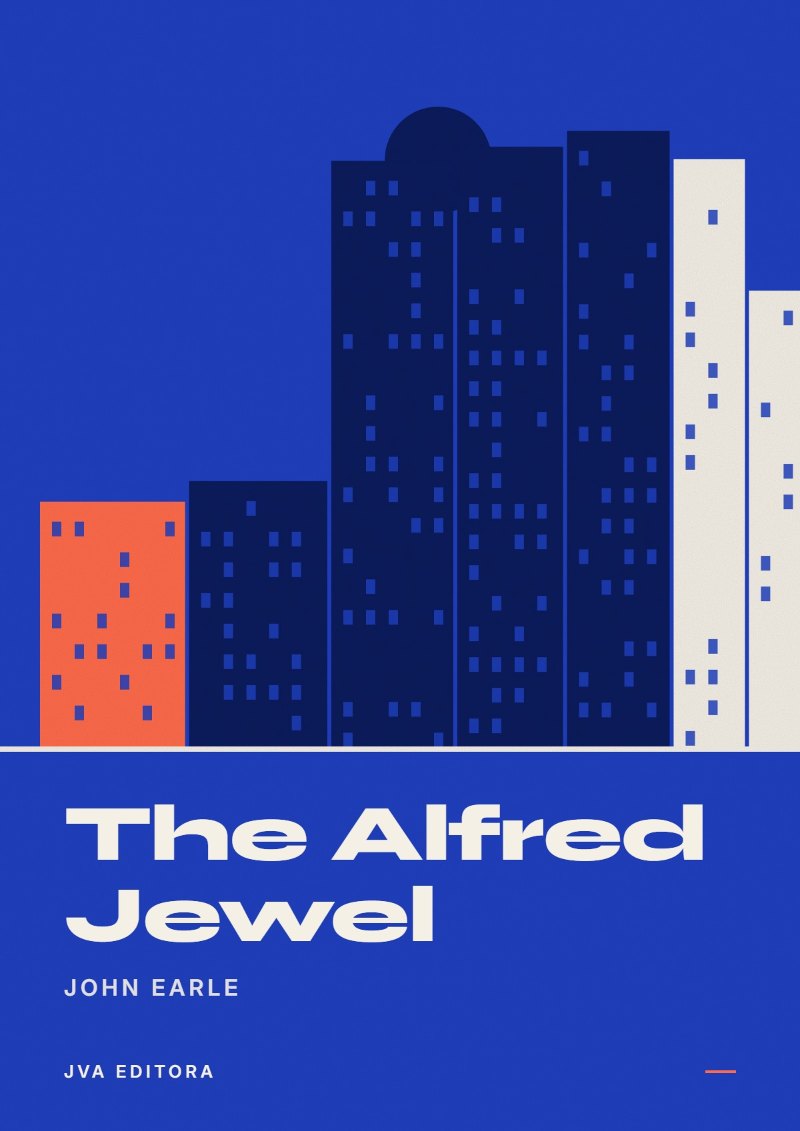 Cover von The Alfred Jewel