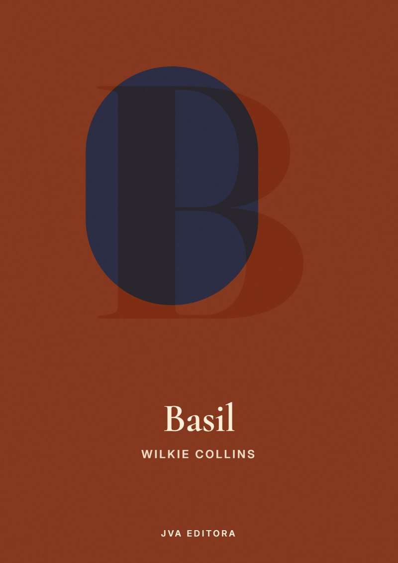 Copertina di Basil