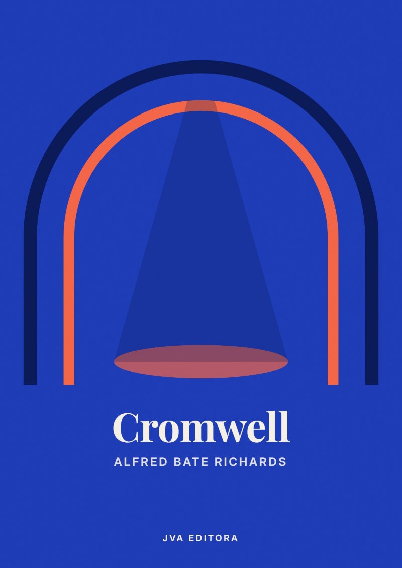 Cover of Cromwell