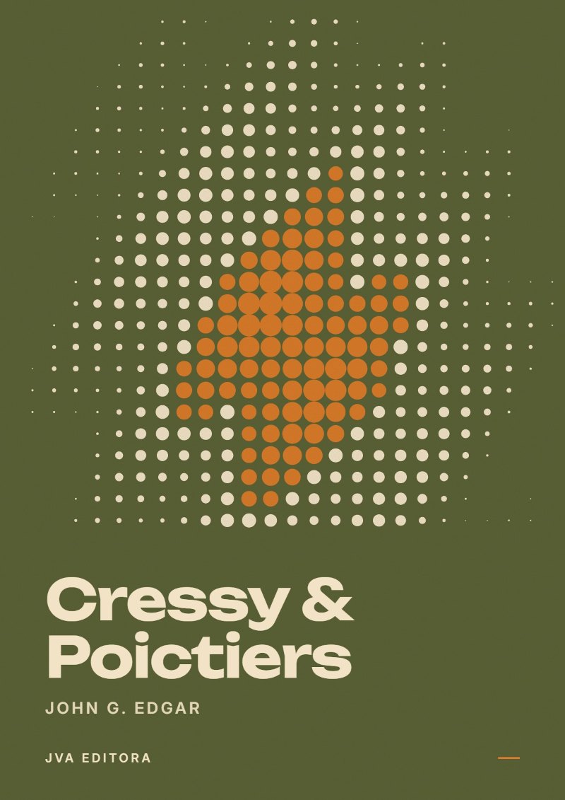 Cover von Cressy & Poictiers