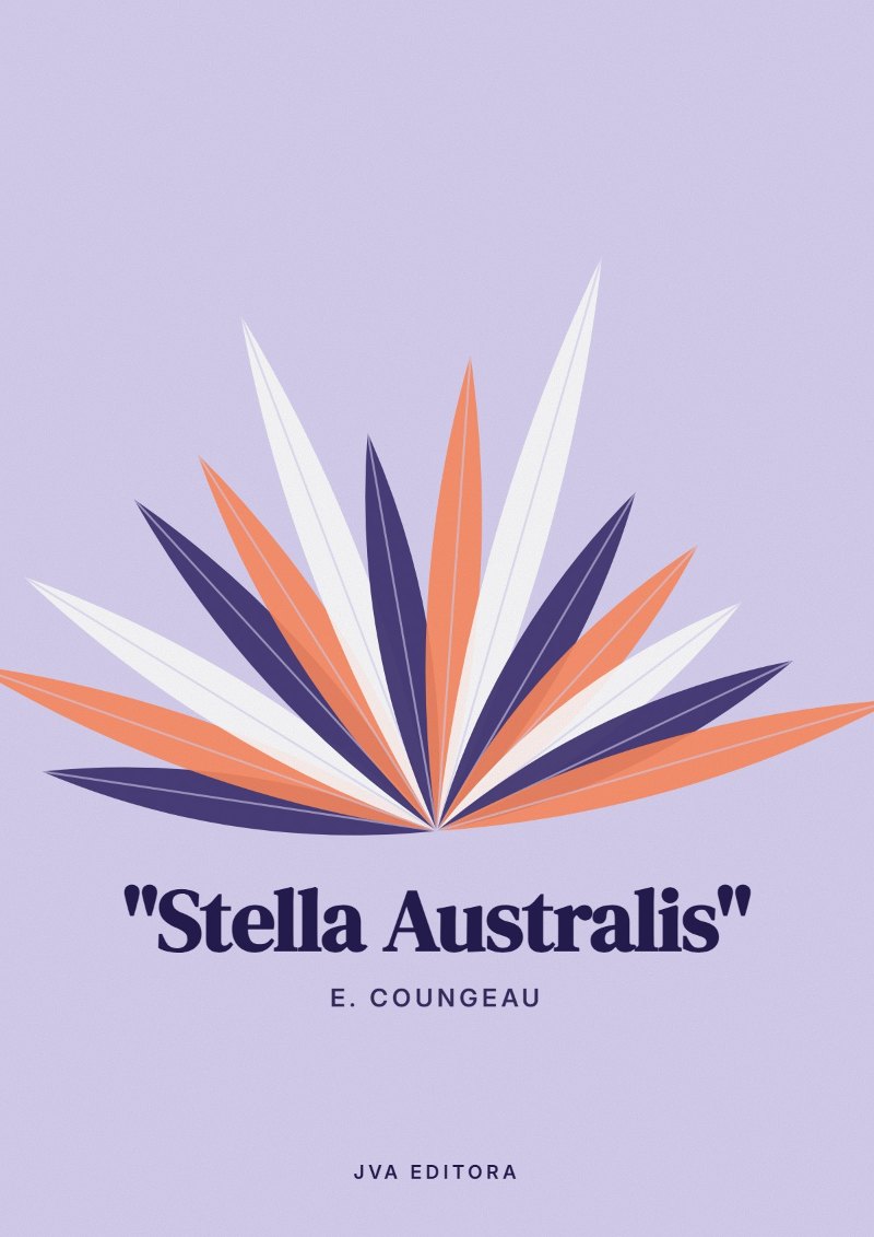 Εξώφυλλο του "Stella Australis"