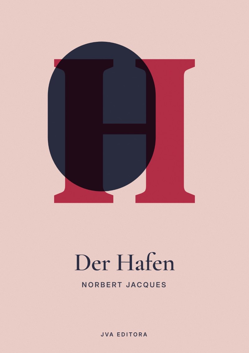 Copertina di Der Hafen