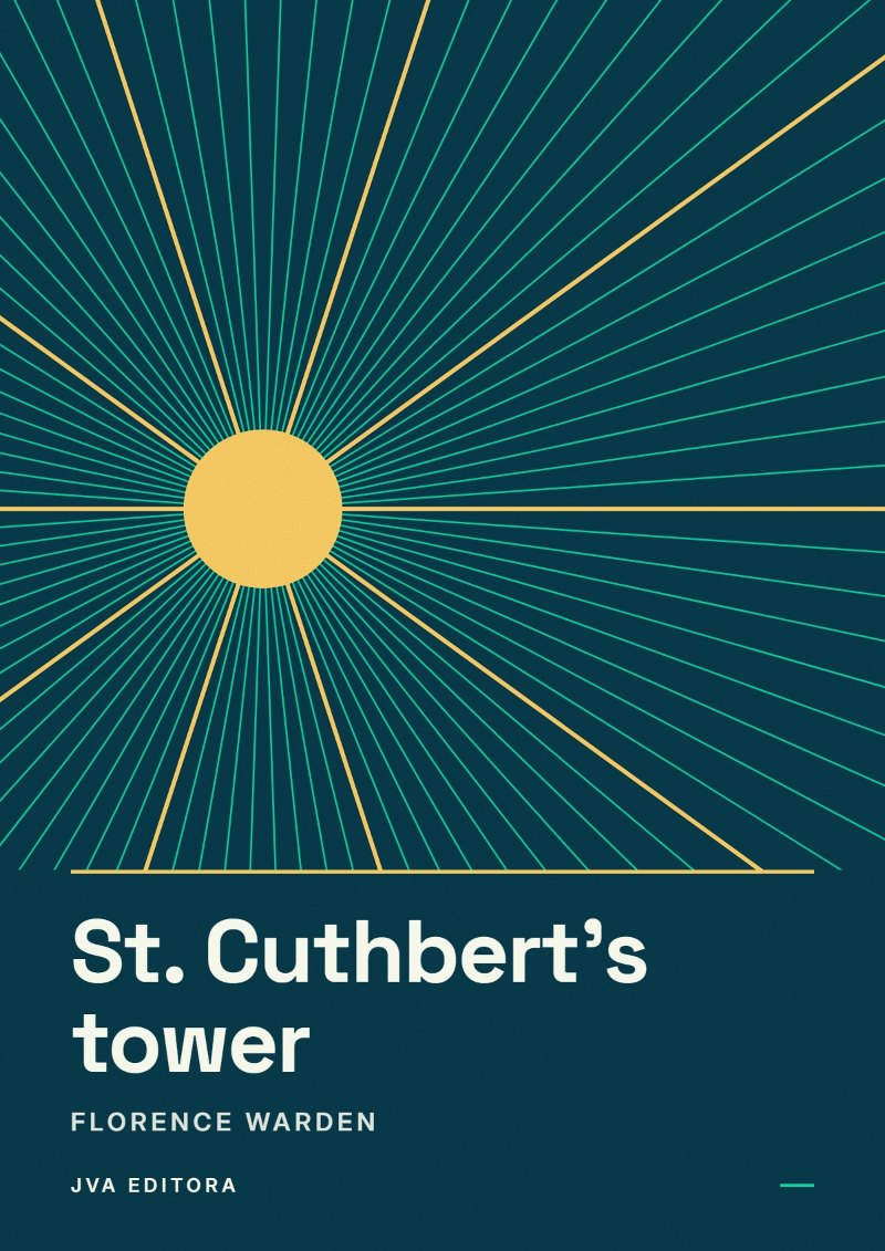 Portada de St. Cuthbert's tower