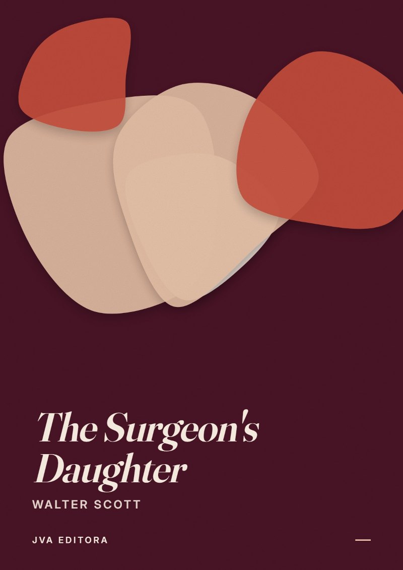 Portada de The Surgeon's Daughter