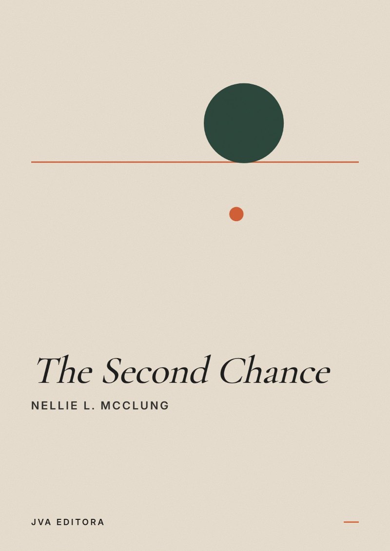 Couverture de The Second Chance