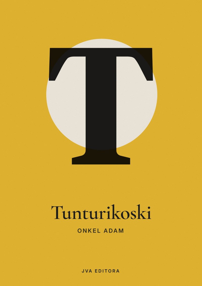 Capa de Tunturikoski