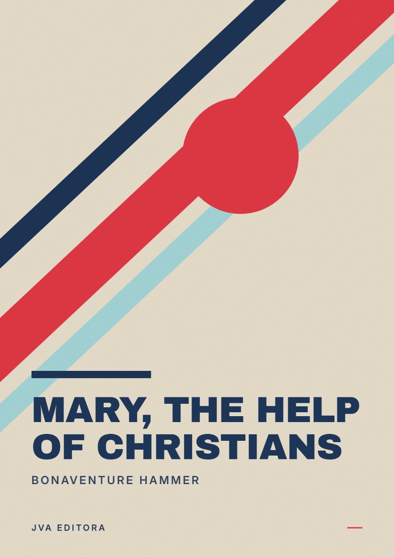Portada de Mary, the Help of Christians